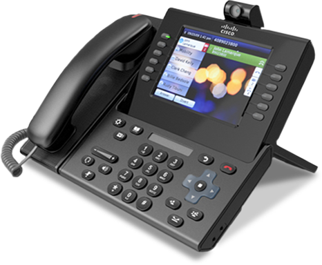 Telephony and Video