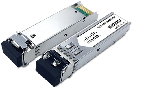 Optic Modules