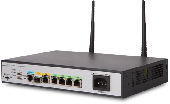 Routers