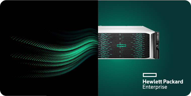 HPE