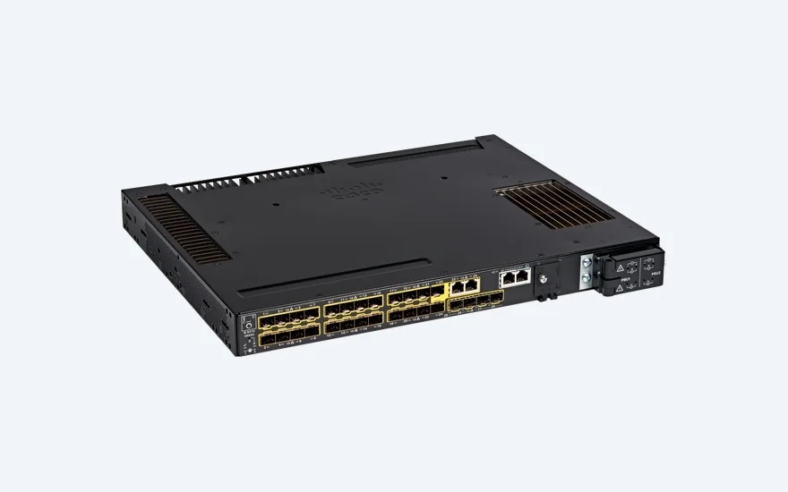 Networking equipment