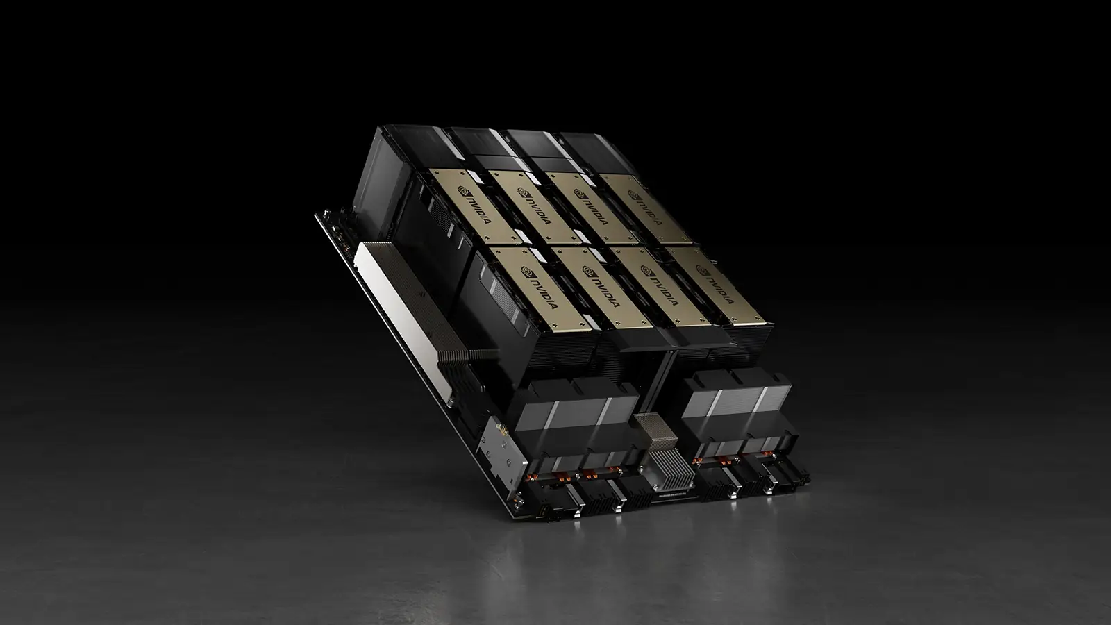 AI training hardware